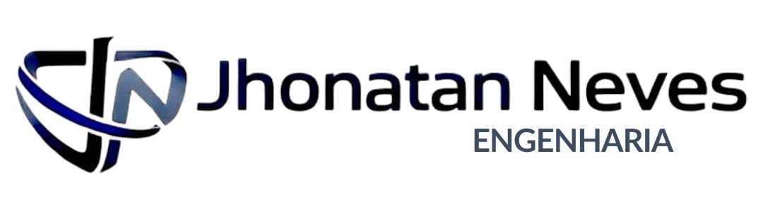 Logo JN - Jhonatan Neves Engenharia